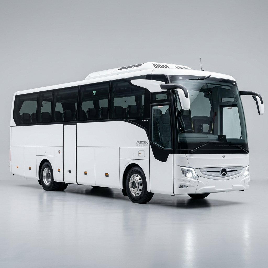 28 Seater Bus