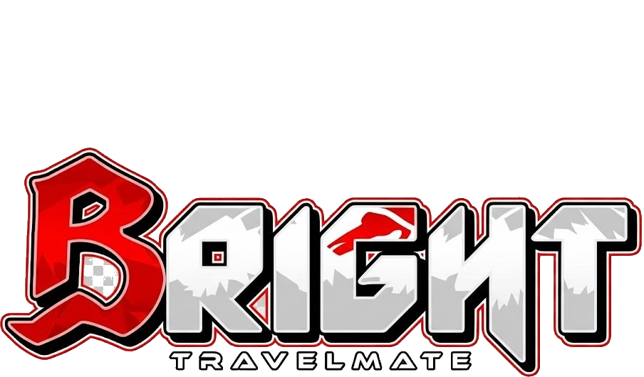 Bright Travel Mate Logo