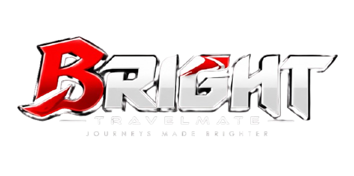 Bright Travelmate