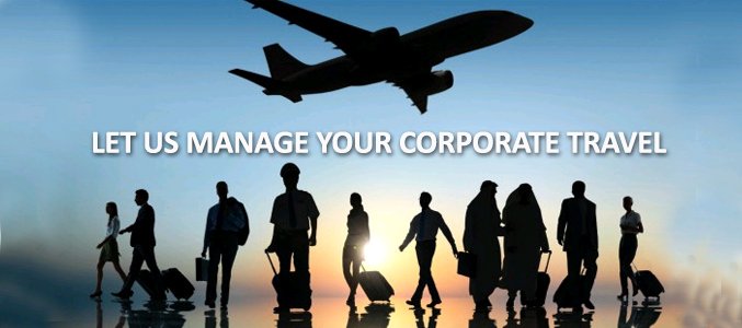 Corporate Travel