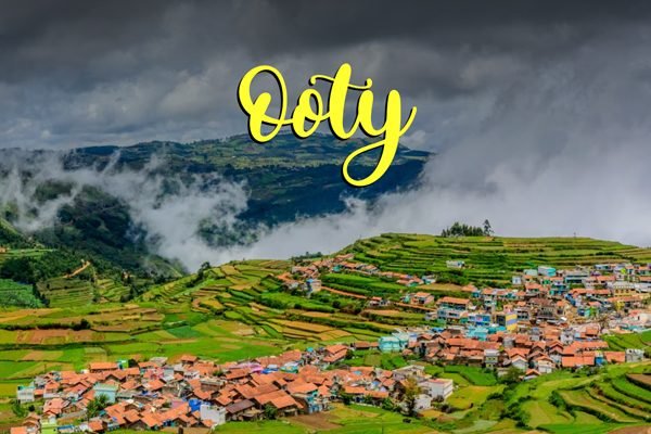 Ooty