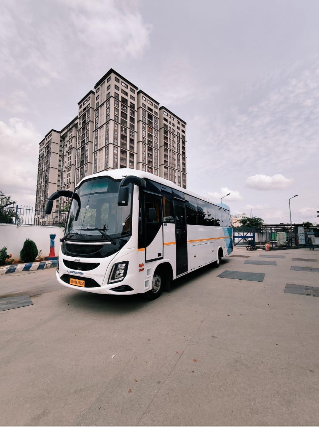Bus