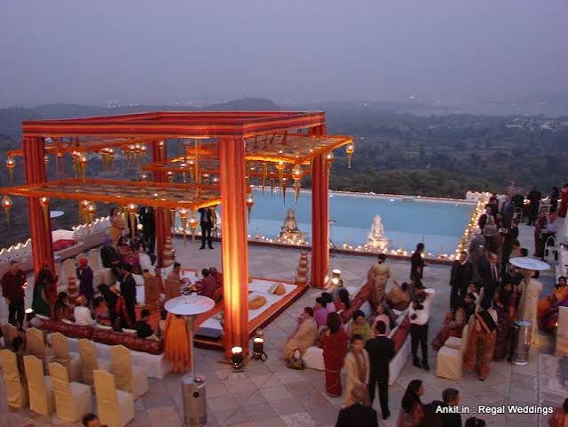 Wedding Travel