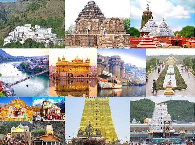 Pilgrimage Trips
