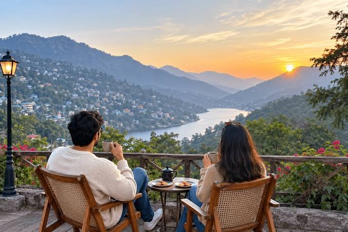 Weekend Getaways