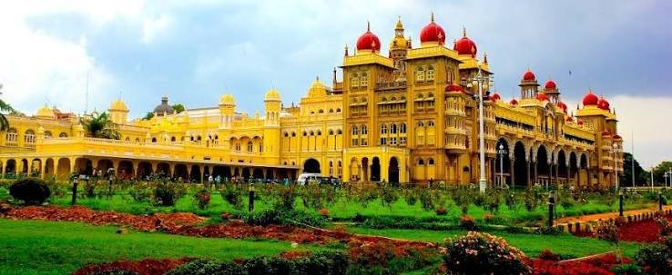 Mysore