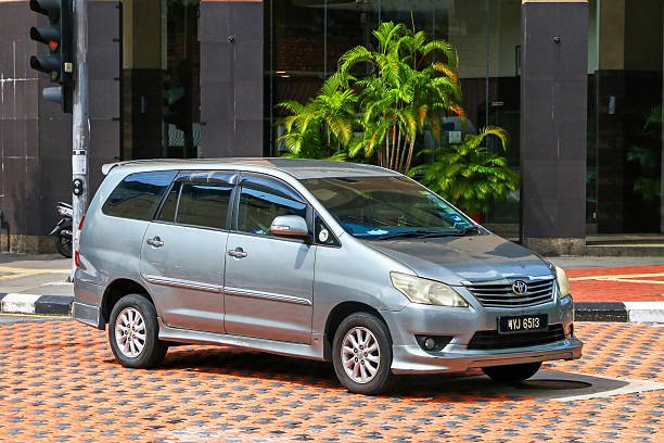 Premium SUV